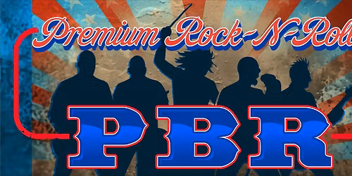 PBR at the Javelina for Spring Rally