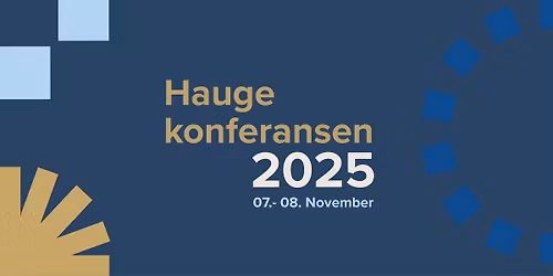 Haugekonferansen 2025