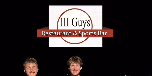 III Guys Pizza Dallas