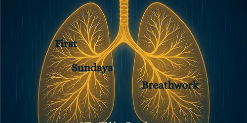 Breathwork @The Hidden Temple