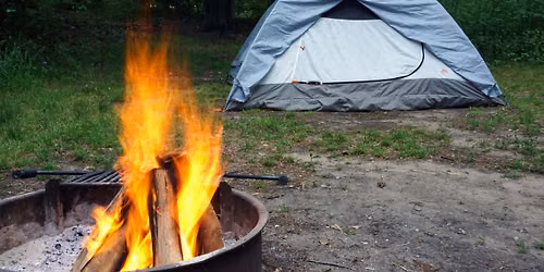When Nature Calls - Taking Care of Bodily Needs in the Outdoors (Course)