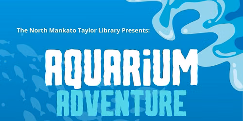 Aquarium Adventure