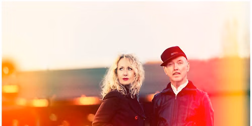 Dave Graney and Clare Moore special Cross Street Music Hall Afternoon #1