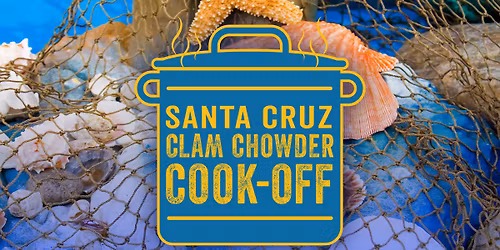 Clam Chowder Cook-Off