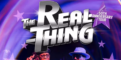 The Real Thing