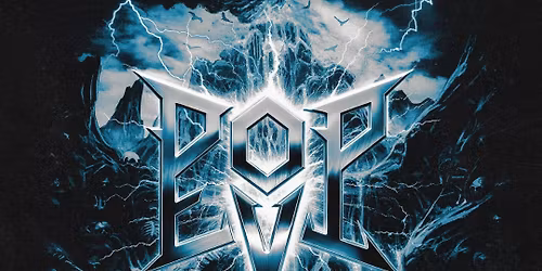 Pop Evil What Remains Tour