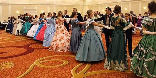 2026 Olde South Timeline Ball