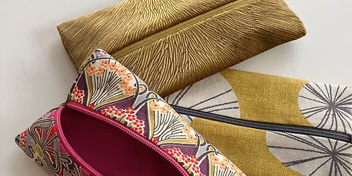 Build Your Confidence In Sewing