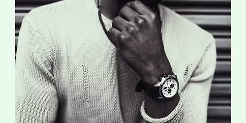 Mic Carr at Element Eatery