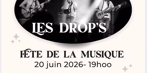 F\u00eate de la musique au Hameau 