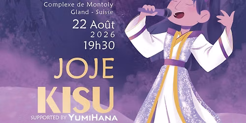 Korean Night - JINJJA KOREA FESTIVAL