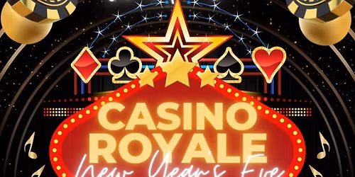 Walden's New Year's Eve Party