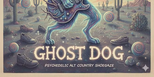 Ghost Dog