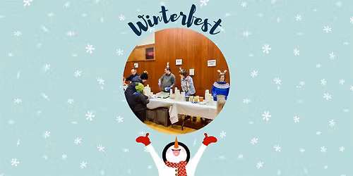 WinterFEST Soup Social