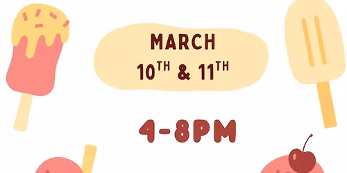 March Dining for Donations- Zesty's