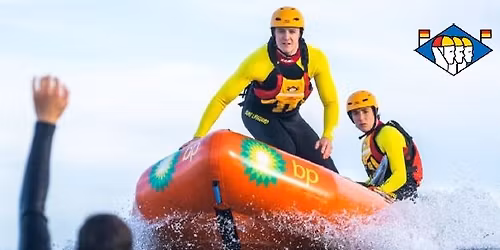 Missing Person At Sea Training Scenario