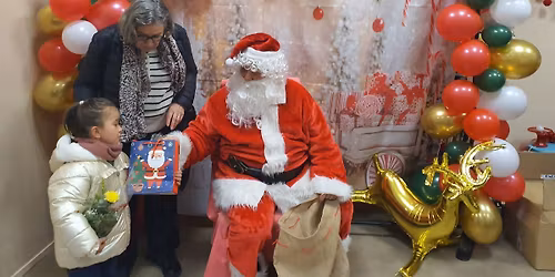 "Familles en F\u00eate 2025 !"