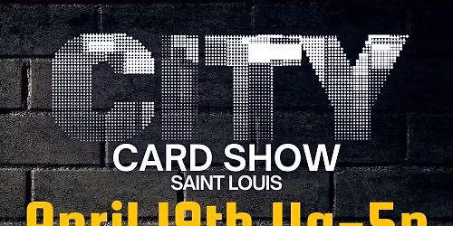 CITY Card Show