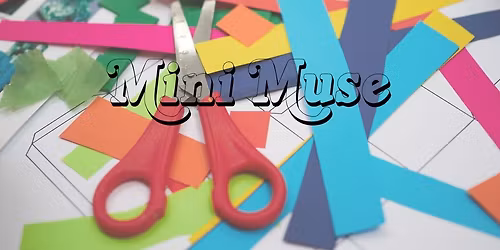 Mini MUSE + Me: Calico Corn Cobs