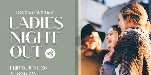 Ladies Night Out