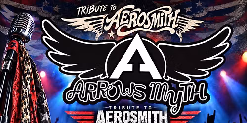 ArrowsMyth: Tribute to Aerosmith