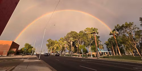 Community Thanksgiving Dinner