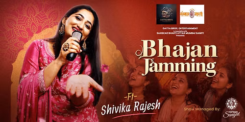 Bhajan Jamming