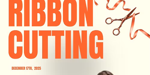 Ribbon Cutting - AZ Loans Rebrand