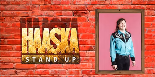 Haaska Stand Up 12.11.