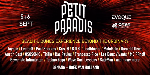 Petit Paradis