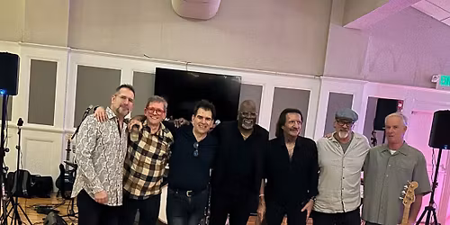 White Lightnin' returns to AOH in SALEM! 