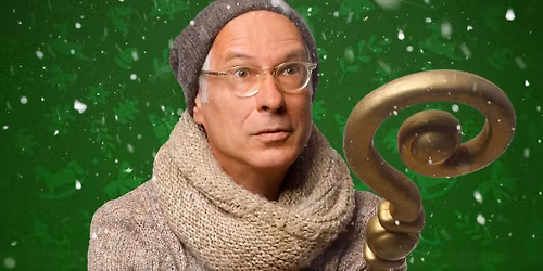 Alfred Mittermeier - Weihnachtsprogramm \u201eLeise rieselt der Schm\u00e4h\u201c
