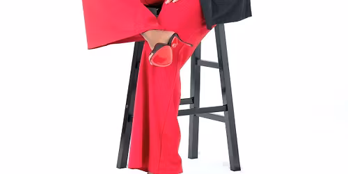 An Evening with Burning Leafs 