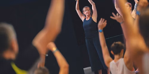 Inside Flow: Vinyasa Yoga Evolution