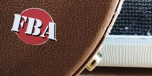 FBA Memberband