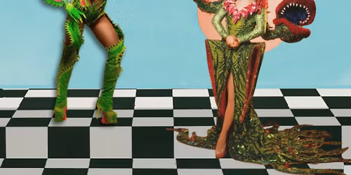 Bingo Drag en Metric | Spring Edition