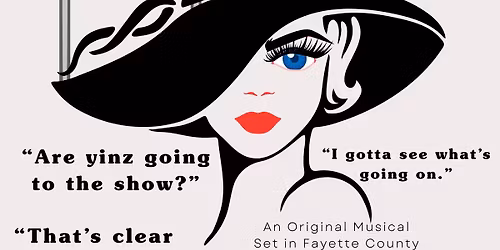 Uptown Girl Musical Auditions 
