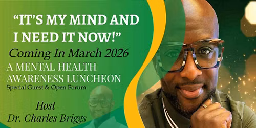 L.O.T. With Dr. Charles Briggs