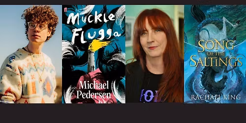 37. Saltwater, Solitude and Songs of the Sea