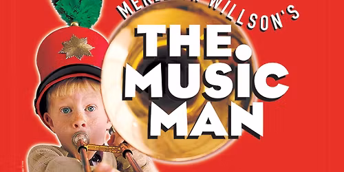 The Music Man - Scranton