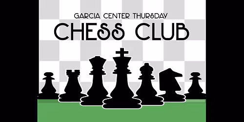 Community Chess Club