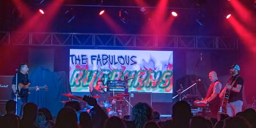 Afternoon of Shenanigans #7 at Bobs Inn - Kaukauna w\/ The Fabulous Rugburns  - Saturday Oct 24 - 4pm