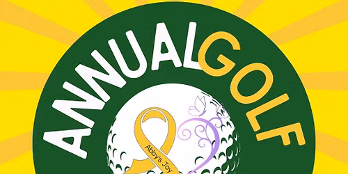 Abby's Joy 7th Annual Benefit Golf Tournament