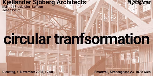 circular transformation