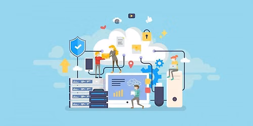 Get Organized Online