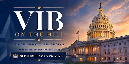 VIB On The Hill - September 23 & 24