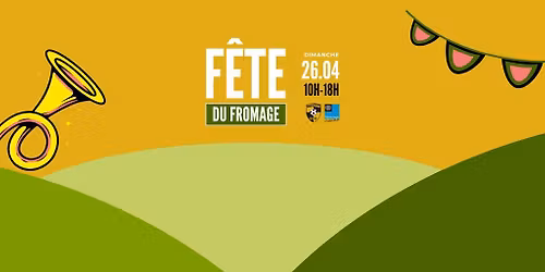 F\u00eate du Fromage de Sassenage 2026