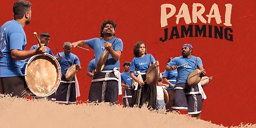 Parai Jamming