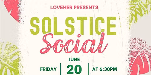 Solstice Social