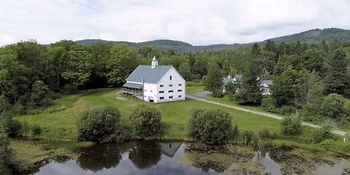 Harvest Night of Worship with LICF Worship Team 